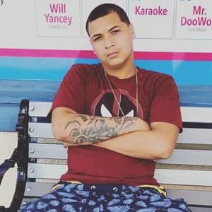 Meet your Posher, Fernando